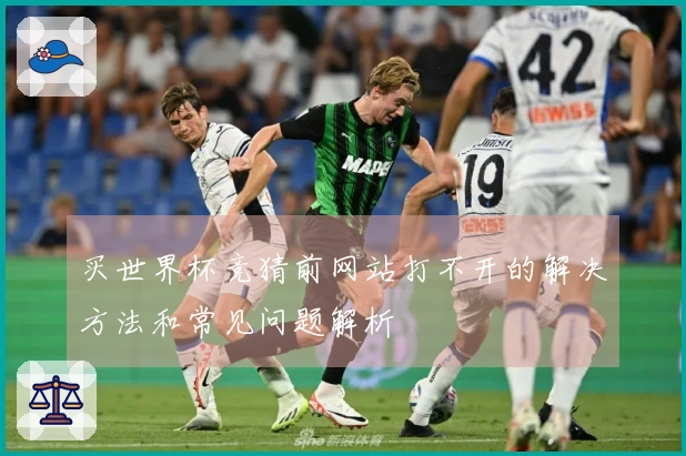 买世界杯竞猜前网站打不开的解决方法和常见问题解析