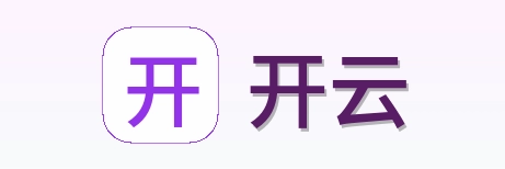 开云 Logo